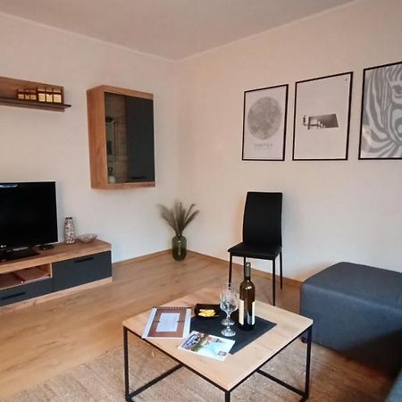 Apartman Taca Subotica Dış mekan fotoğraf