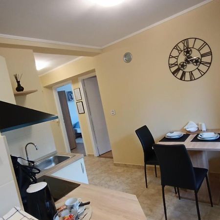 Apartman Taca Subotica Dış mekan fotoğraf
