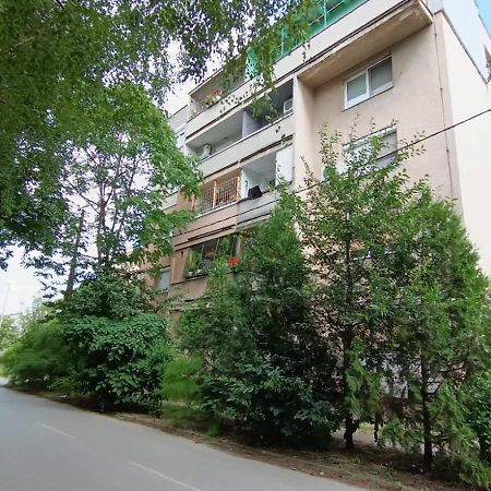 Apartman Taca Subotica Dış mekan fotoğraf