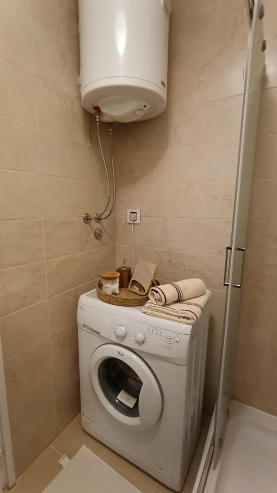 Apartman Taca Subotica Dış mekan fotoğraf