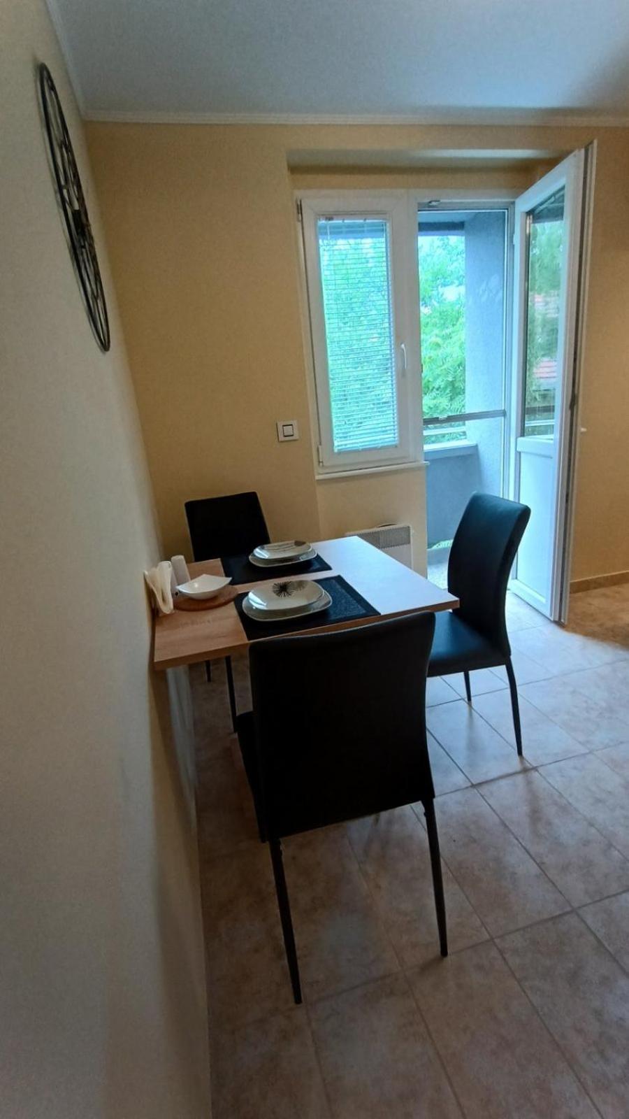 Apartman Taca Subotica Dış mekan fotoğraf