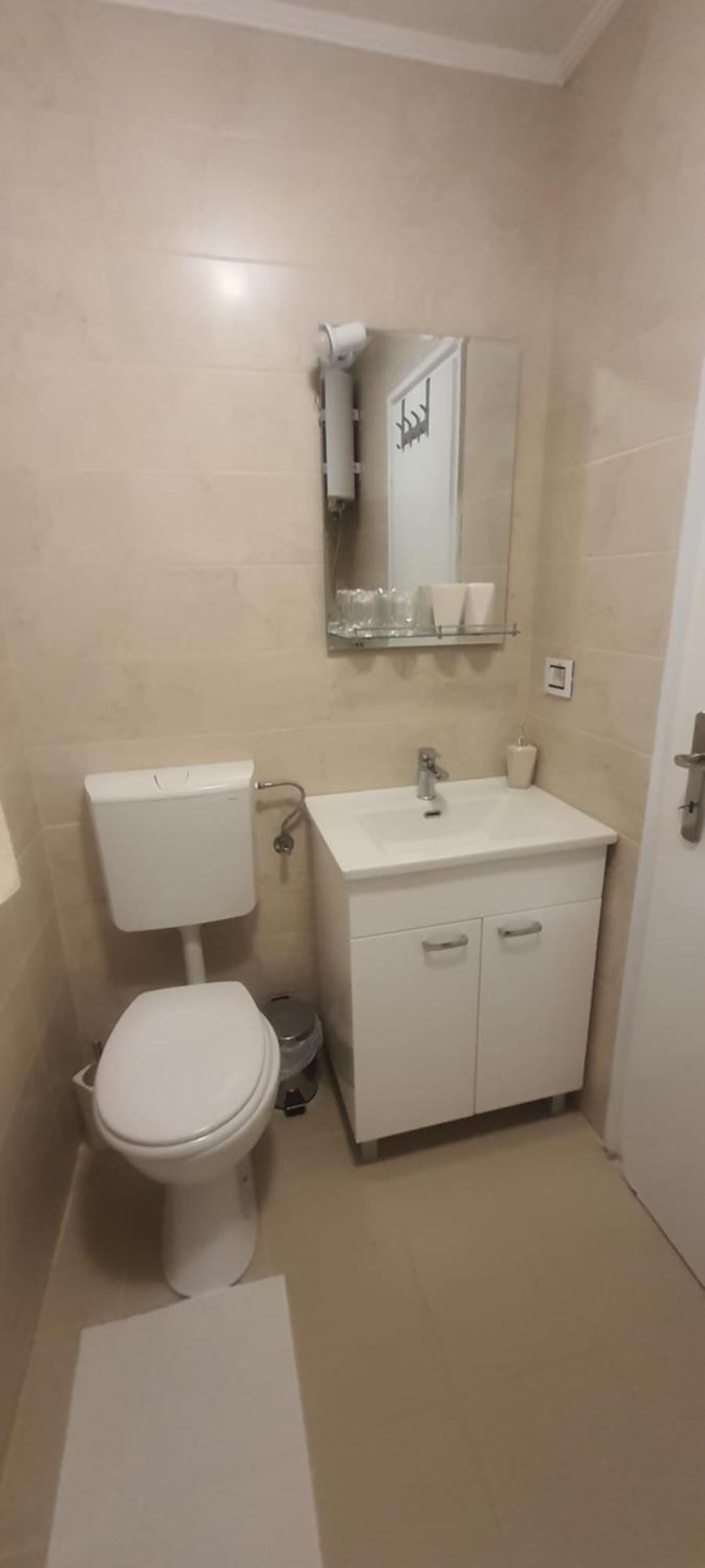 Apartman Taca Subotica Dış mekan fotoğraf